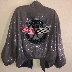 VINTAGE ONE OF A KIND JEANETTE KASTENBERG